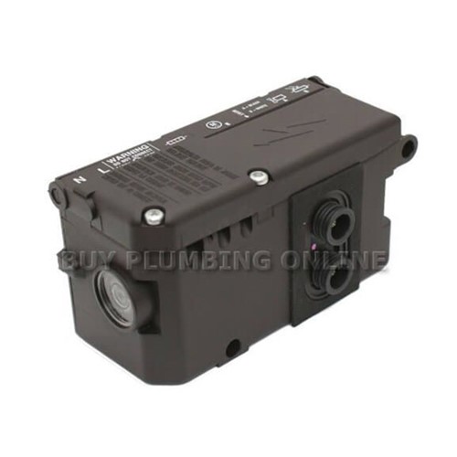 Worcester Greenstar Riello Digital Control Box MKIII 87186894930 - 20037830