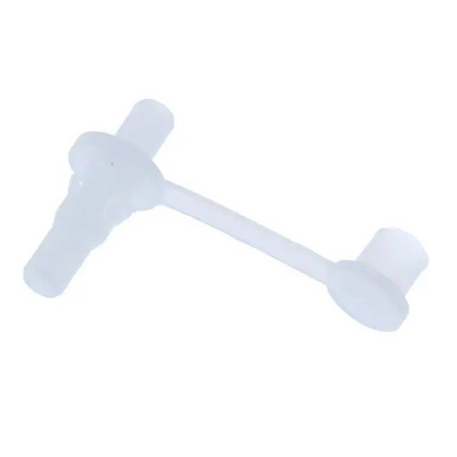 Worcester 87161143890 Flue Sampling Tube Kit