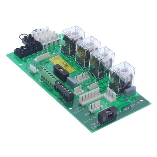 Worcester 87186852610 Greenstar Heatslave Printed Circuit Board