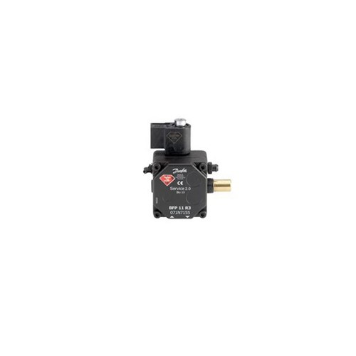 Danfoss 071N7155 Diamond BFP11 R3 Pump