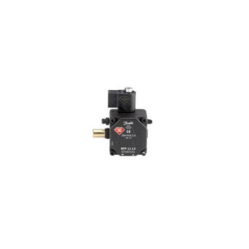 Danfoss 071N7156 Diamond BFP21 L3 Pump