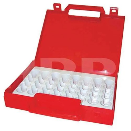 Danfoss Plastic Box for Oil Nozzles - 030-0058