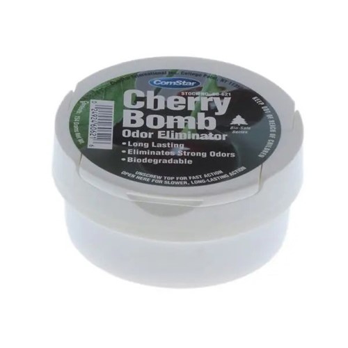 EOGB C04-60-621 Cherry Bomb Deodoriser