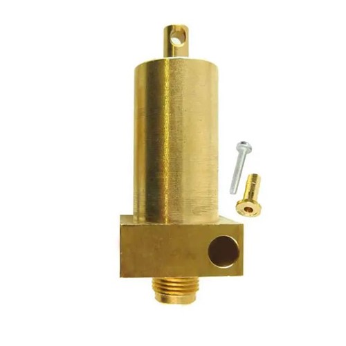 Riello Short Hydraulic Ram - 3006911