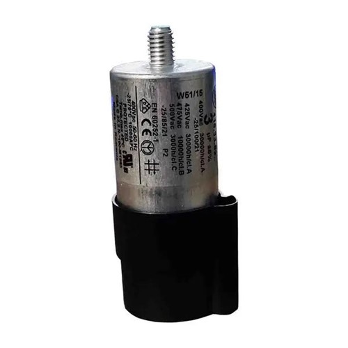 Ecoflam C107/9 Capacitor 3 MFD - 221342
