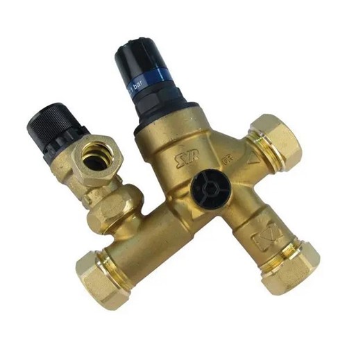 Oso 510511 Multibloc - 355045