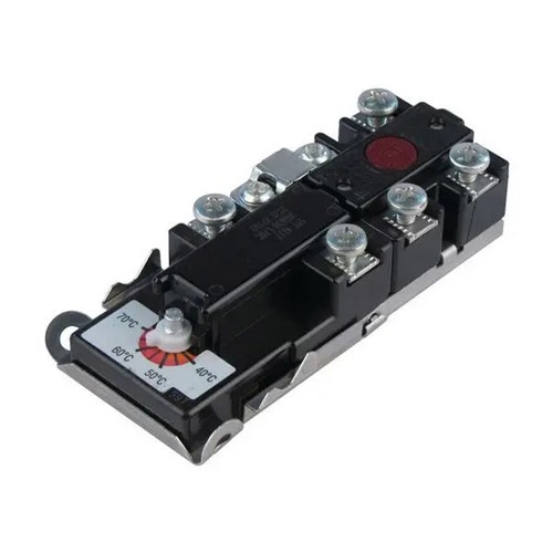 Oso Surface Mounted Thermostat - 80030