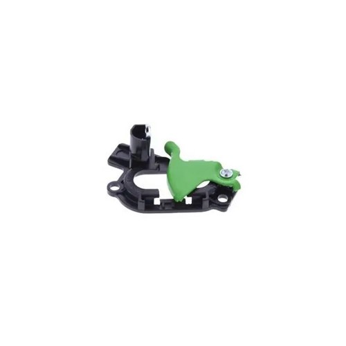 Worcester 87186866190 Left Hand Hinge Assembly