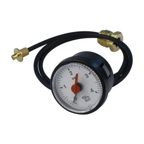 Remeha S62733 Avanta Pressure Gauge & Capillary