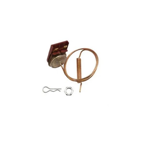 Worcester 87161423070 Over Heat Thermostat