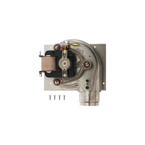 Worcester 87161048150 Fan Assembly