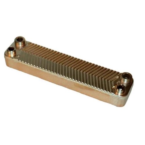 Worcester 87161429060 Heat Exchanger