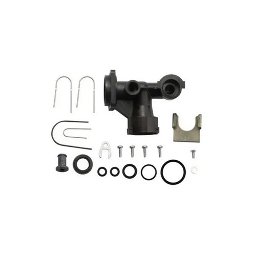 Worcester 87161050930 Flow Manifold