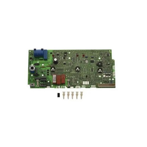 Worcester 87483002760 Printed Circuit Board