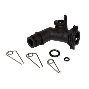 Worcester 87161133040 Expansion Vessel Connector