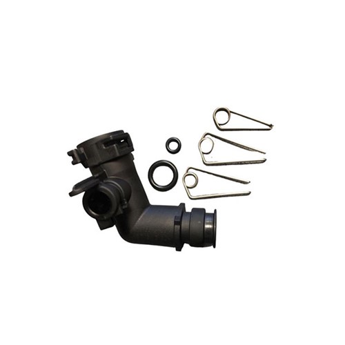 Worcester 87161133040 Expansion Vessel Connector