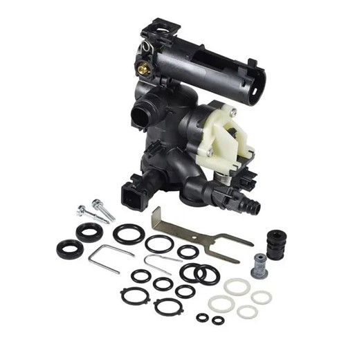 Worcester 87161064420 Return Manifold Sub Assembly