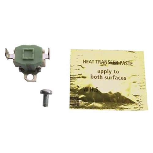 Worcester 87072061960 High Limit Thermostat
