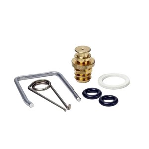 Worcester 87174010290 Domestic Hot Water Pressure Relief Valve
