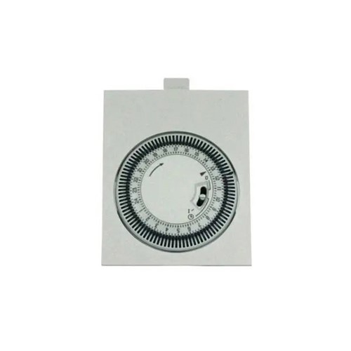 Worcester 87161051300 Mechanical Programmer
