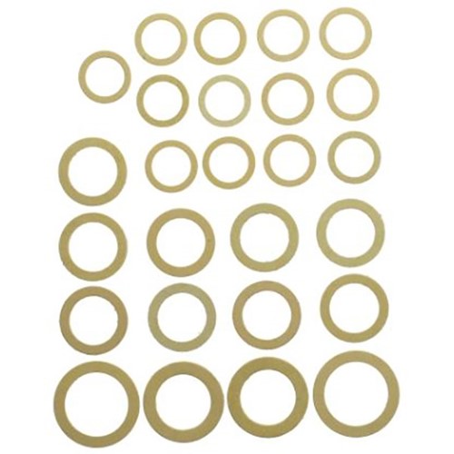 Worcester 87161216030 Washer Kit