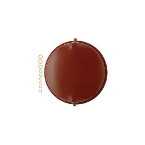 Worcester 87161165450 8 litre Expansion Vessel