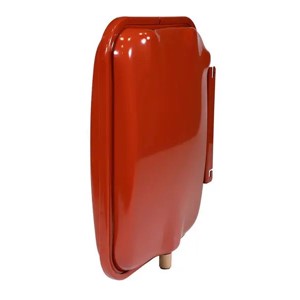 Worcester 8716119294 Expansion Vessel