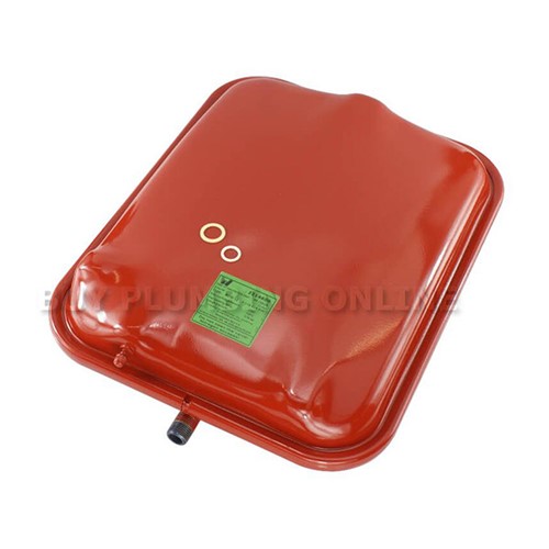 Worcester 8716119294 Expansion Vessel