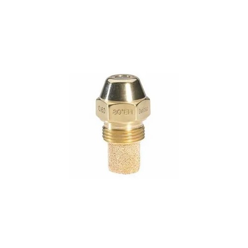 Danfoss 00.45 x 80 EH Nozzle Kerosene