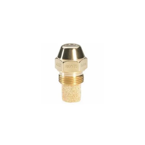 Danfoss 01.00 x 80 ES Nozzle Kerosene