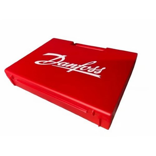 Danfoss Nozzle Box for 40 Nozzles - D01-030-0058