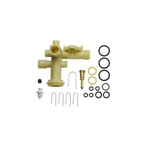 Worcester 87161410200 Return Connector