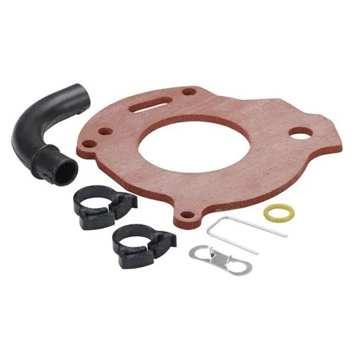 Worcester 87161065050 Gas Supply Tube