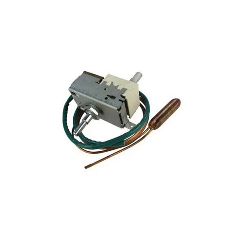 Worcester 87161076210 Thermostat Control