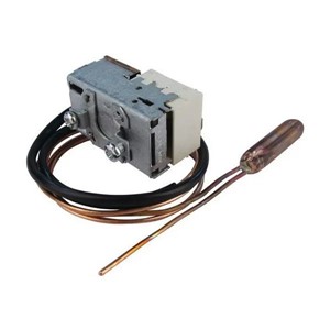Worcester 87161076400 High Limit Thermostat