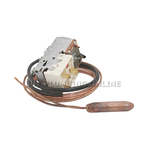 Worcester 87161076400 High Limit Thermostat