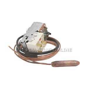 Worcester 87161076400 High Limit Thermostat