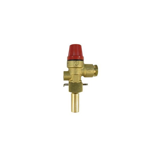 Worcester 87161104070 Pressure Relief Assy
