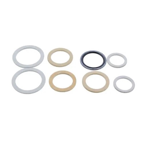 Worcester 87161155350 Washer Set - Mounting