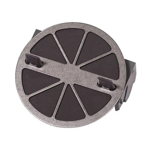 Worcester 8716119295 Diaphragm Valve