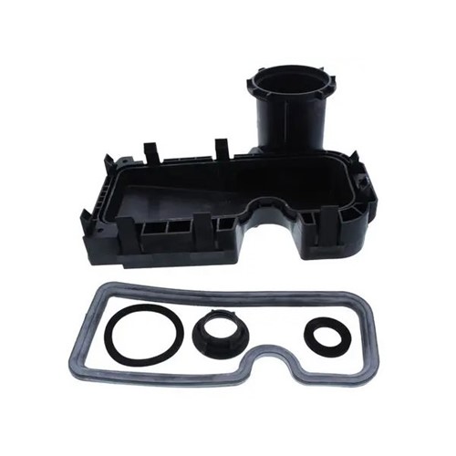 Worcester 8716119319 Flue Gas Collector