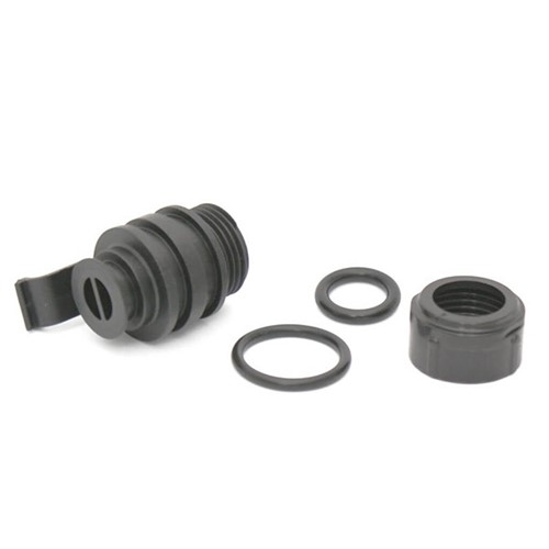 Worcester 8716122264 Flow Turbine Adaptor