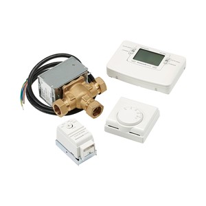 Honeywell Timed Y Plan Installer Pack - Y609A1029-1